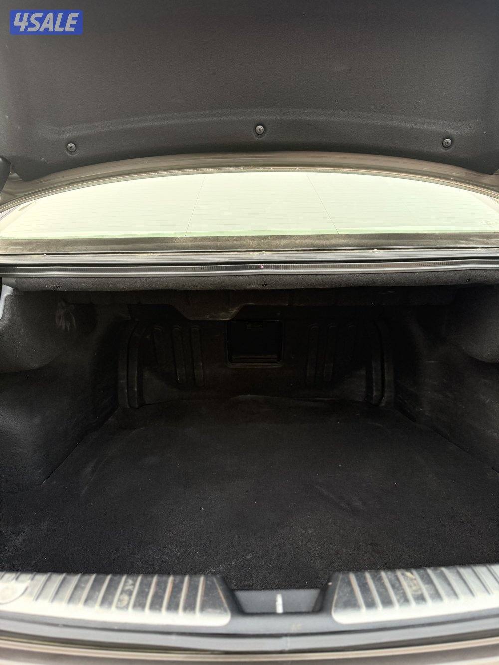 كيا كادينزا ٢٠١٥ ماشي ١٠٩ سيرفس منتظم بالوكالة7