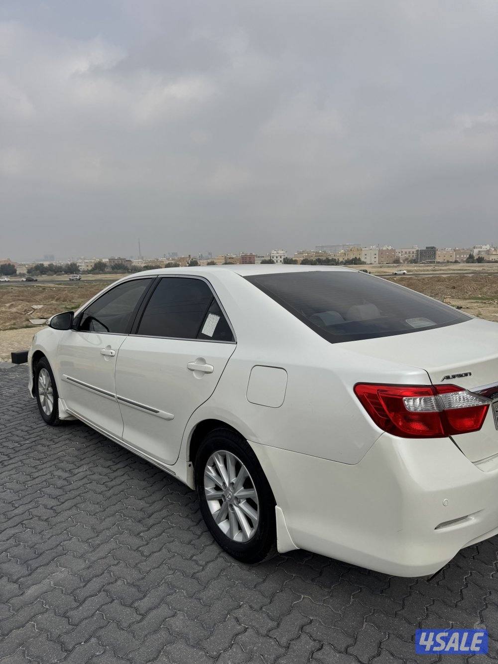 أوريون ٢٠١٣  ( صدفي )3