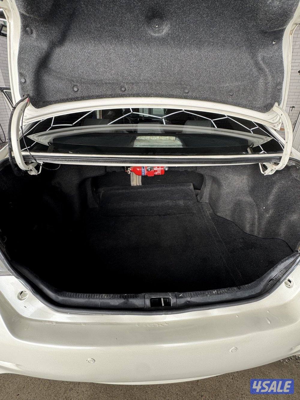 أوريون ٢٠١٣  ( صدفي )13