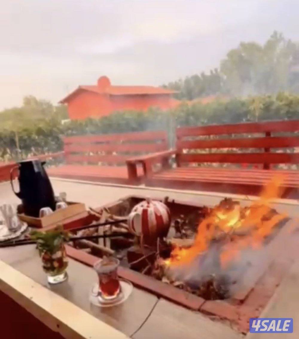 مزرعة العبدلي موقع ممتاز تشطيب Vip2