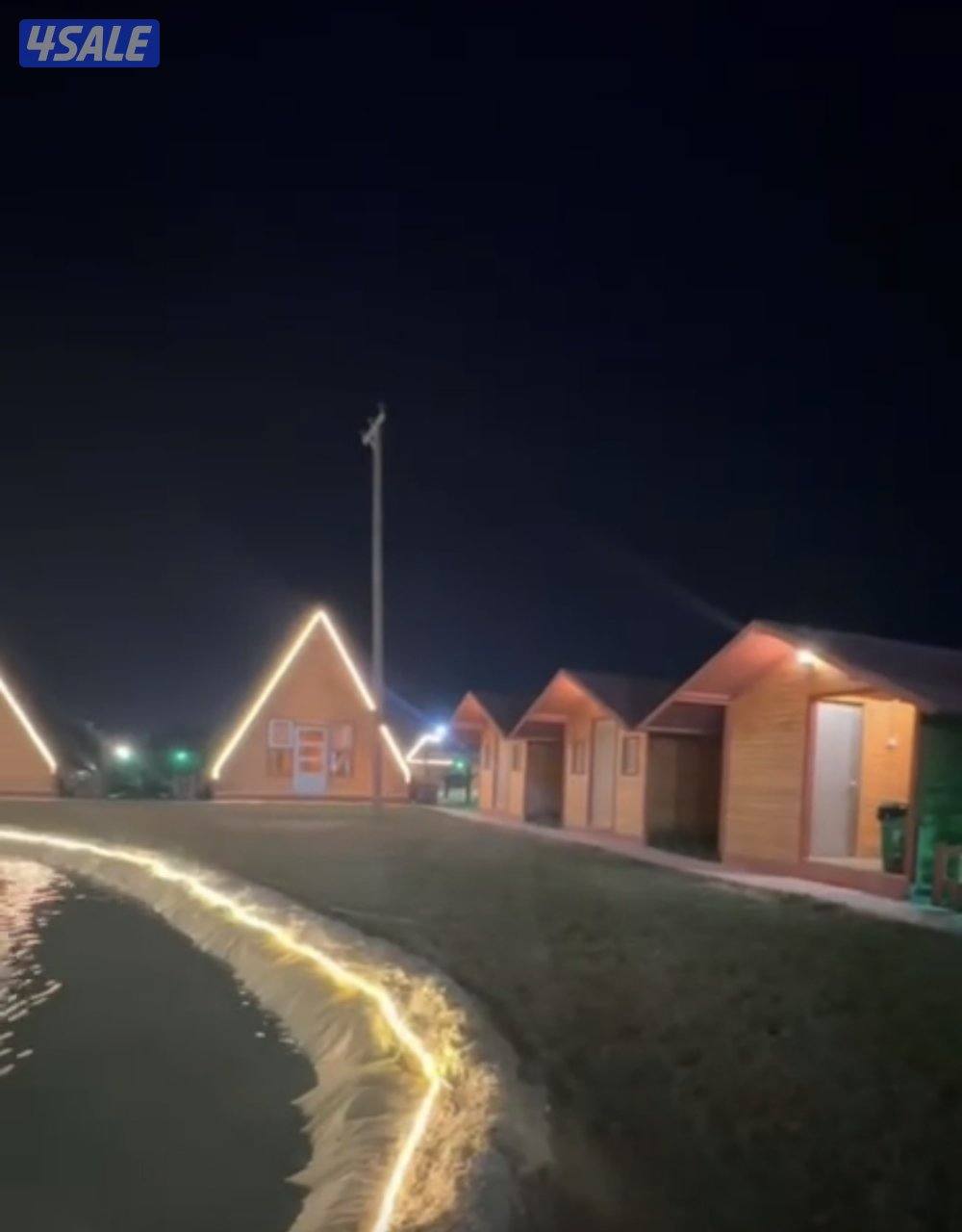 مزرعة العبدلي موقع ممتاز تشطيب Vip5