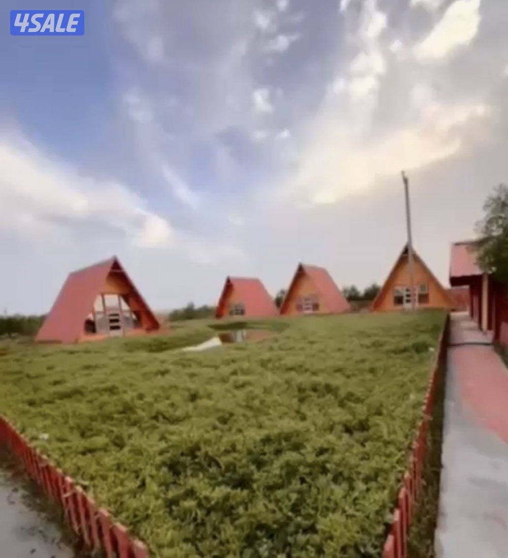 مزرعة العبدلي موقع ممتاز تشطيب Vip6