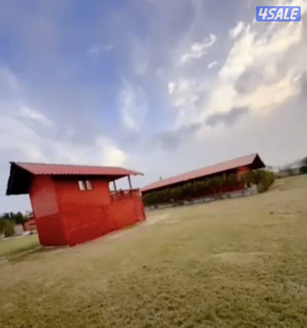 مزرعة العبدلي موقع ممتاز تشطيب Vip8