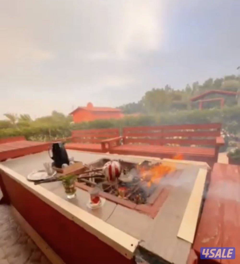 مزرعة العبدلي موقع ممتاز تشطيب Vip7