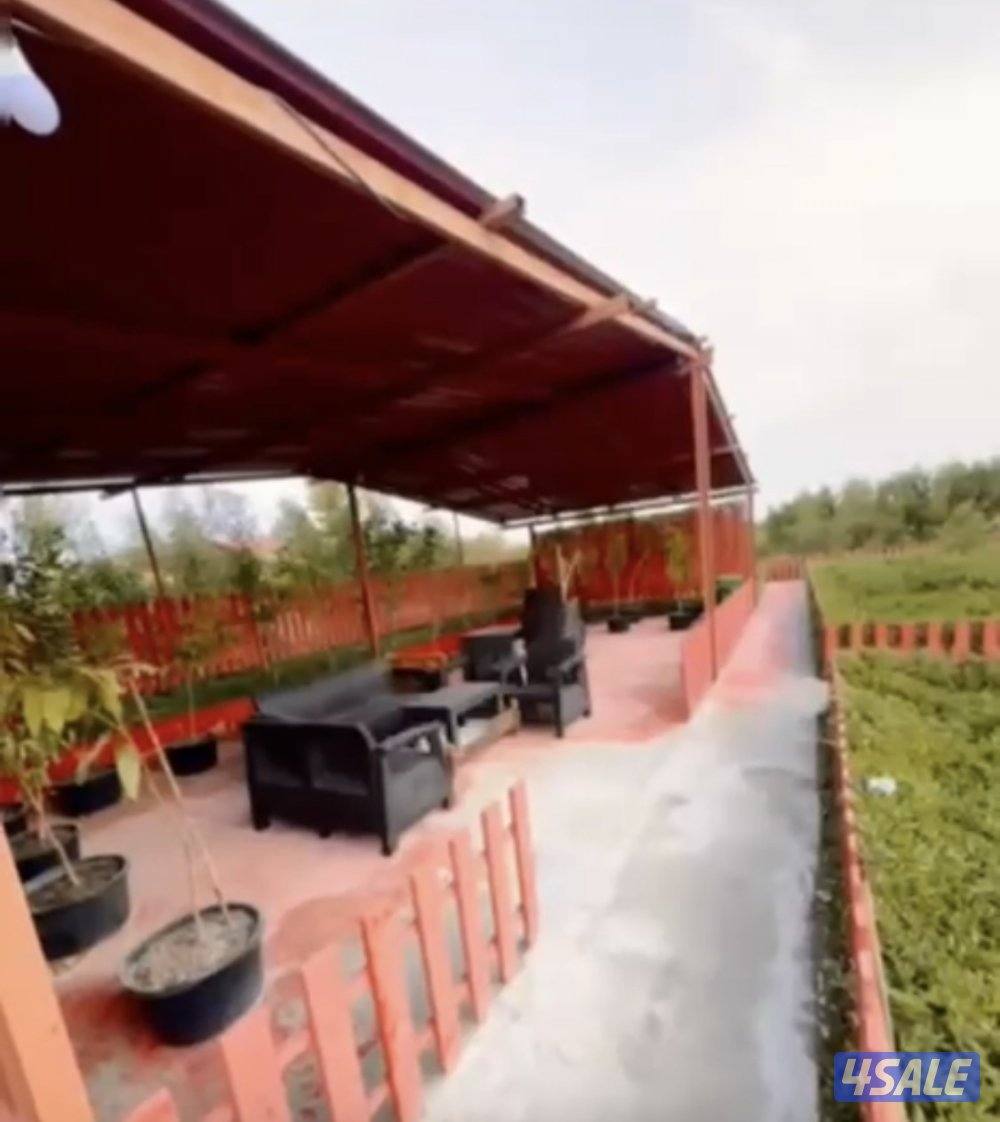 مزرعة العبدلي موقع ممتاز تشطيب Vip9