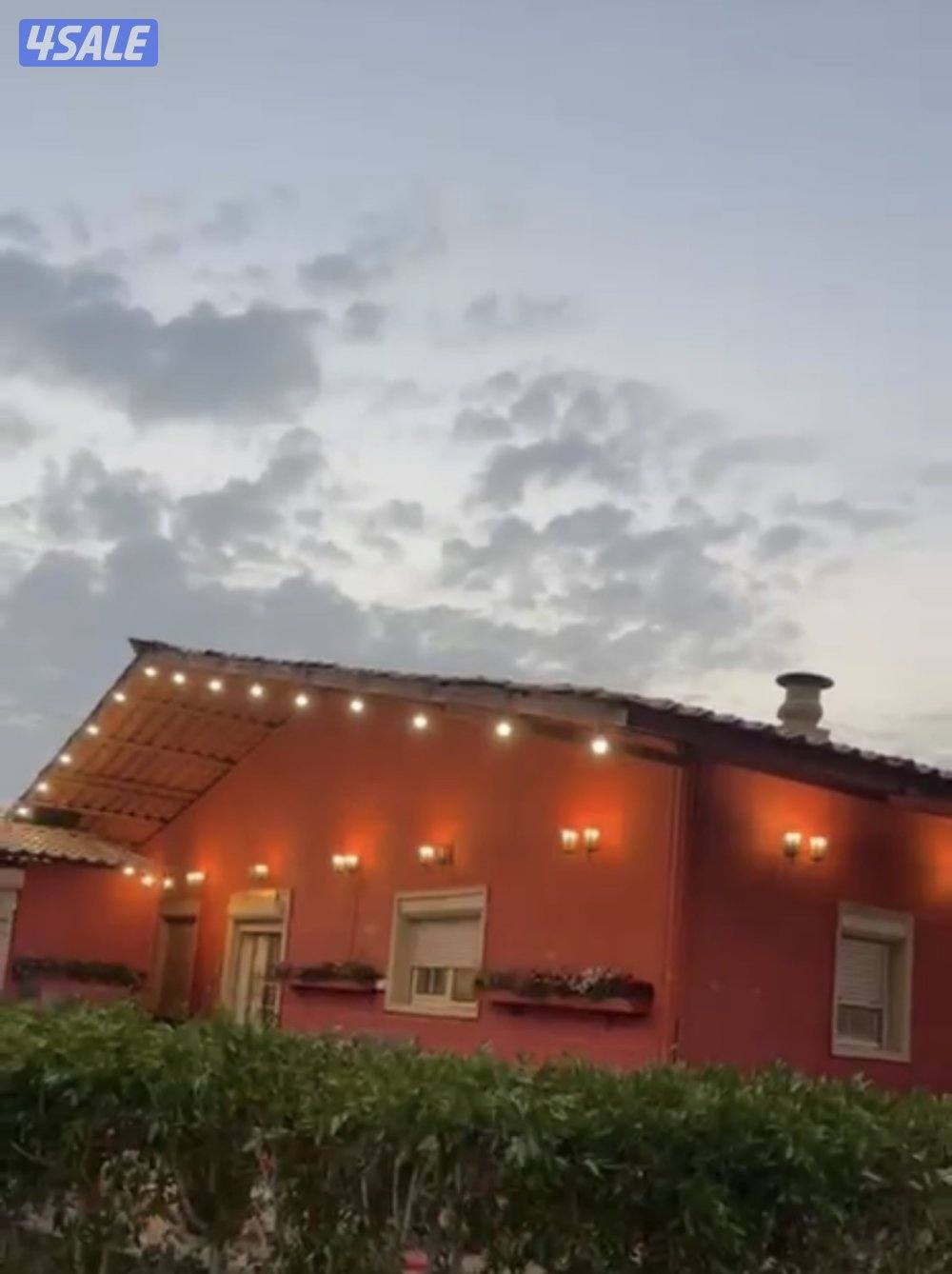 مزرعة العبدلي موقع ممتاز تشطيب Vip12