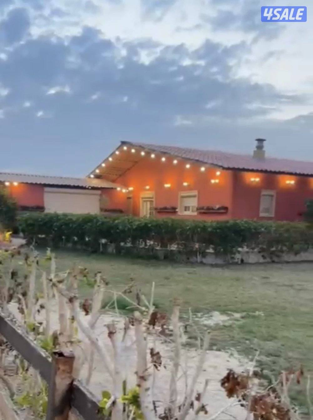 مزرعة العبدلي موقع ممتاز تشطيب Vip14