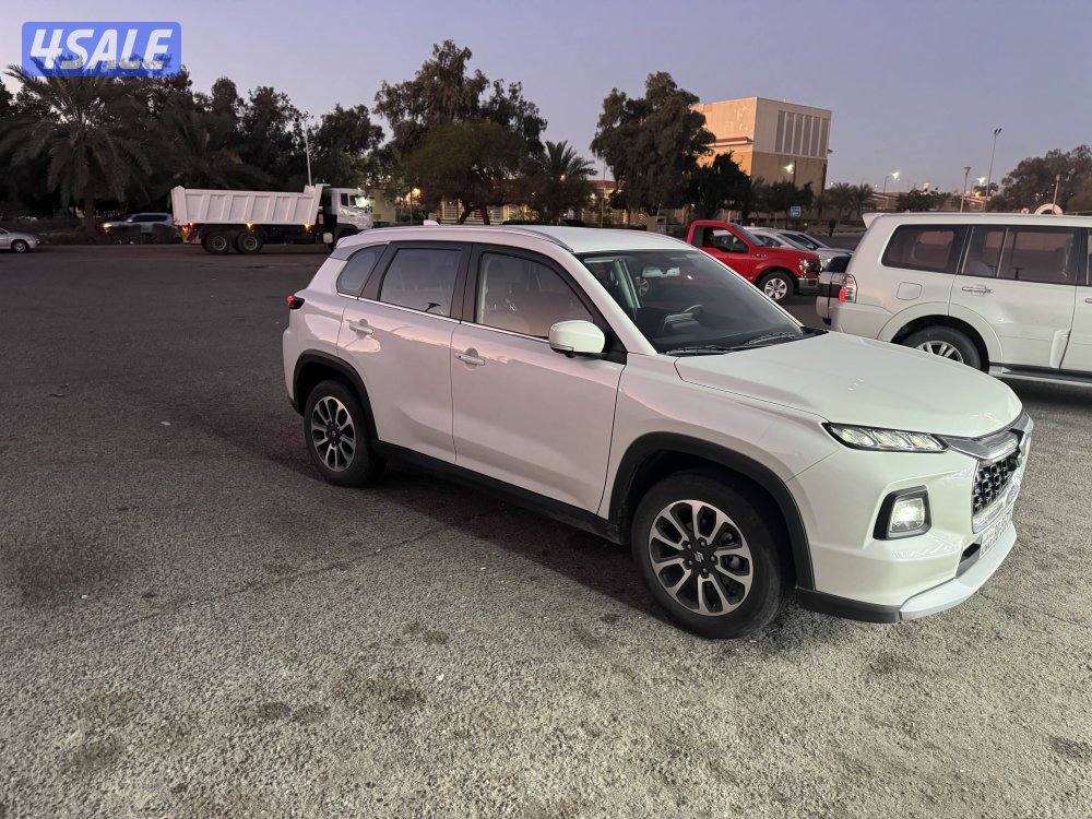 قراند فيتارا0