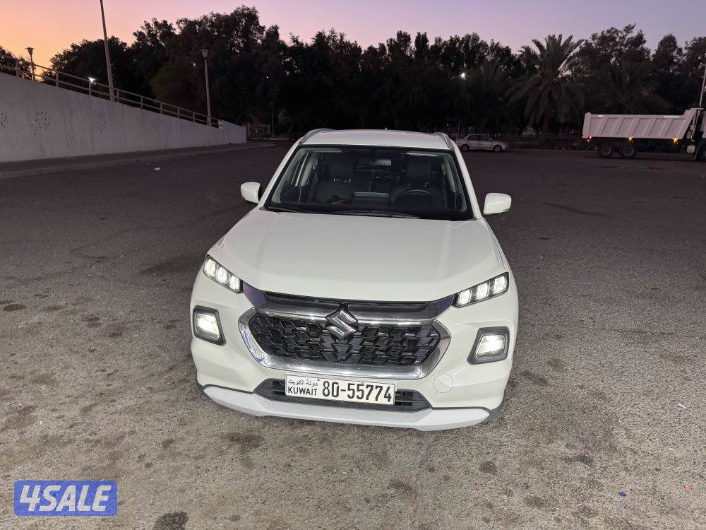 قراند فيتارا2