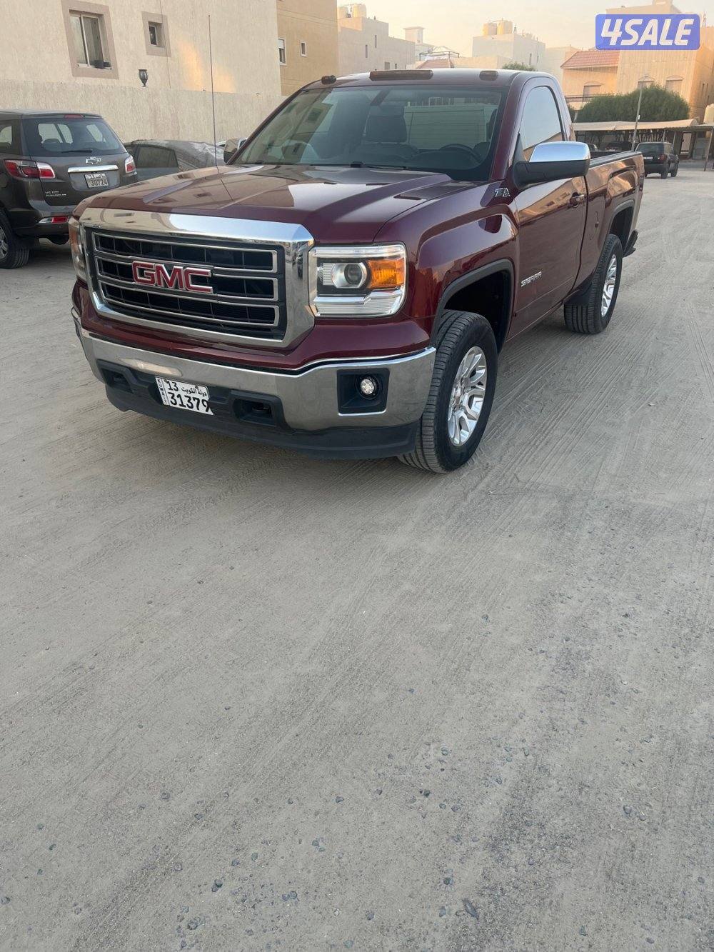 للبيع جمس سيرا1