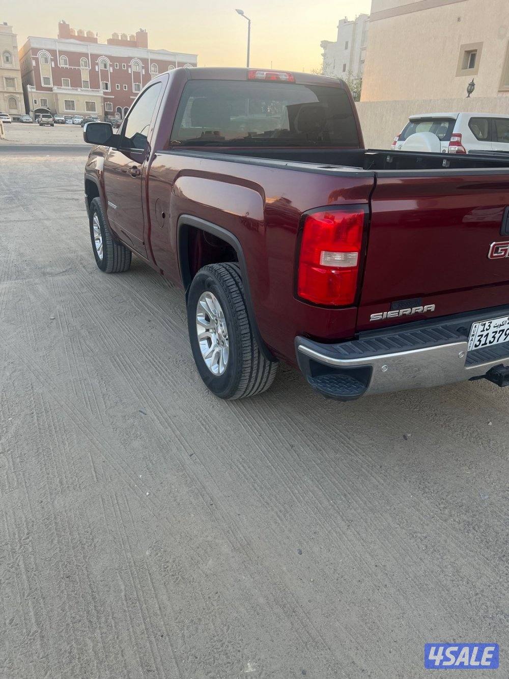 للبيع جمس سيرا2