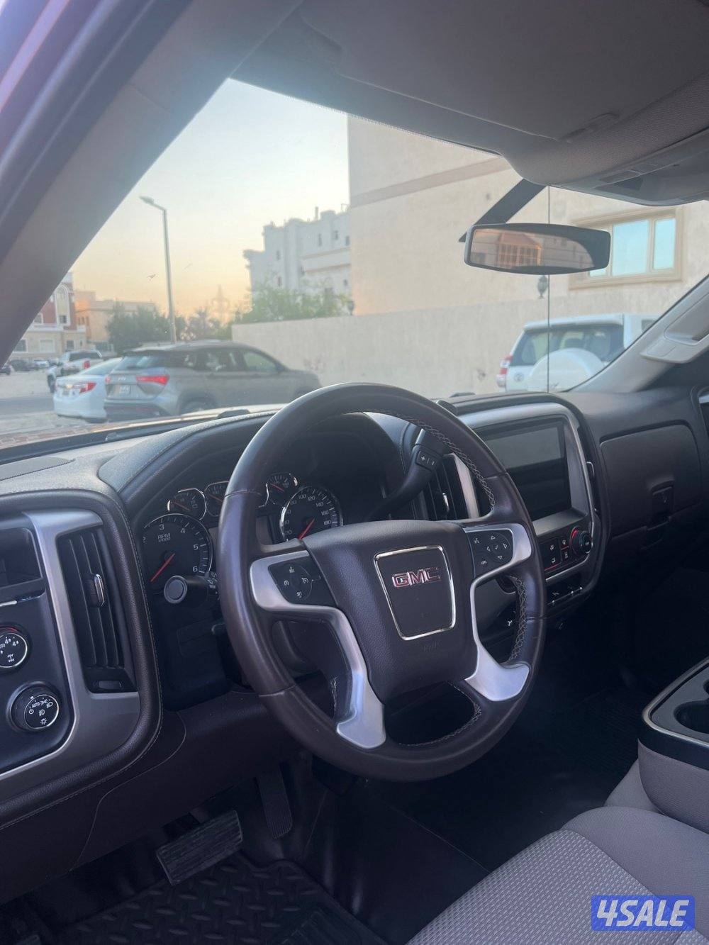 للبيع جمس سيرا4