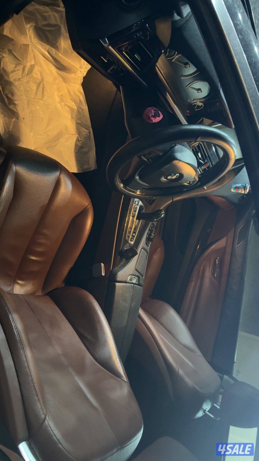 للبيع بي ام5