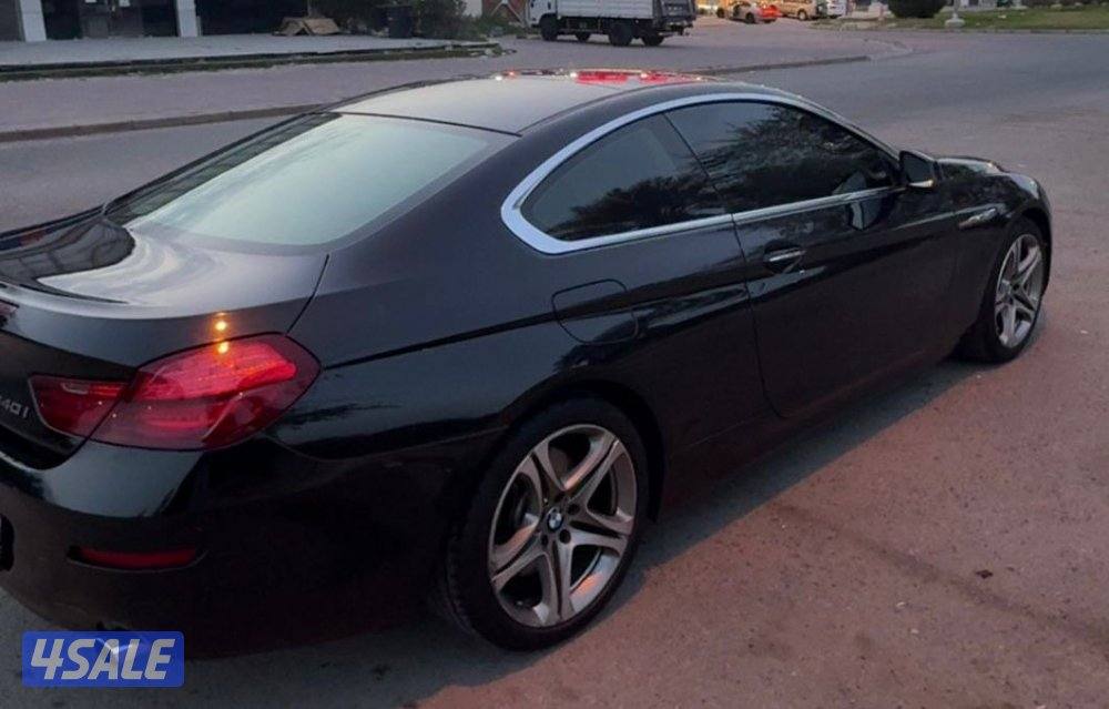 للبيع بي ام4