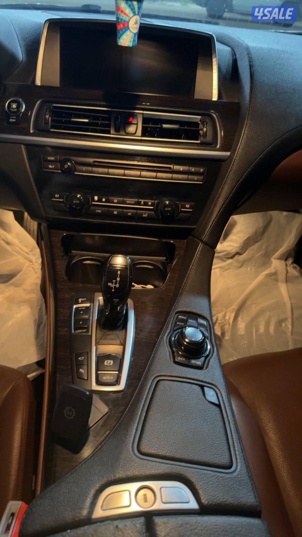 للبيع بي ام7