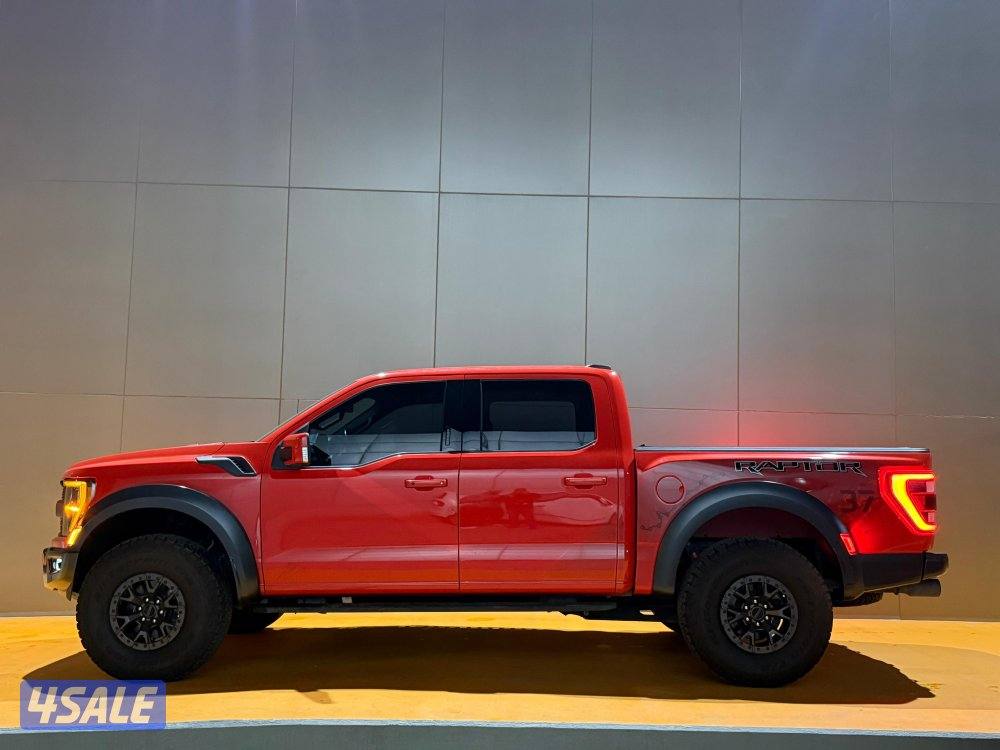 للبيع رابتر 370