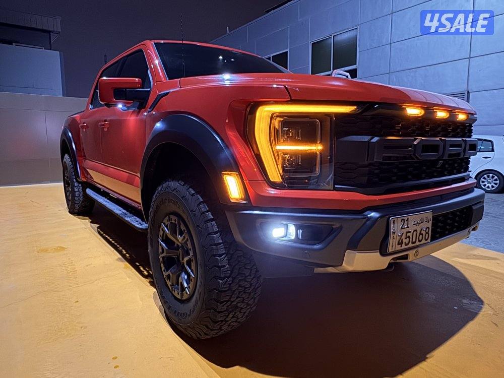 للبيع رابتر 372