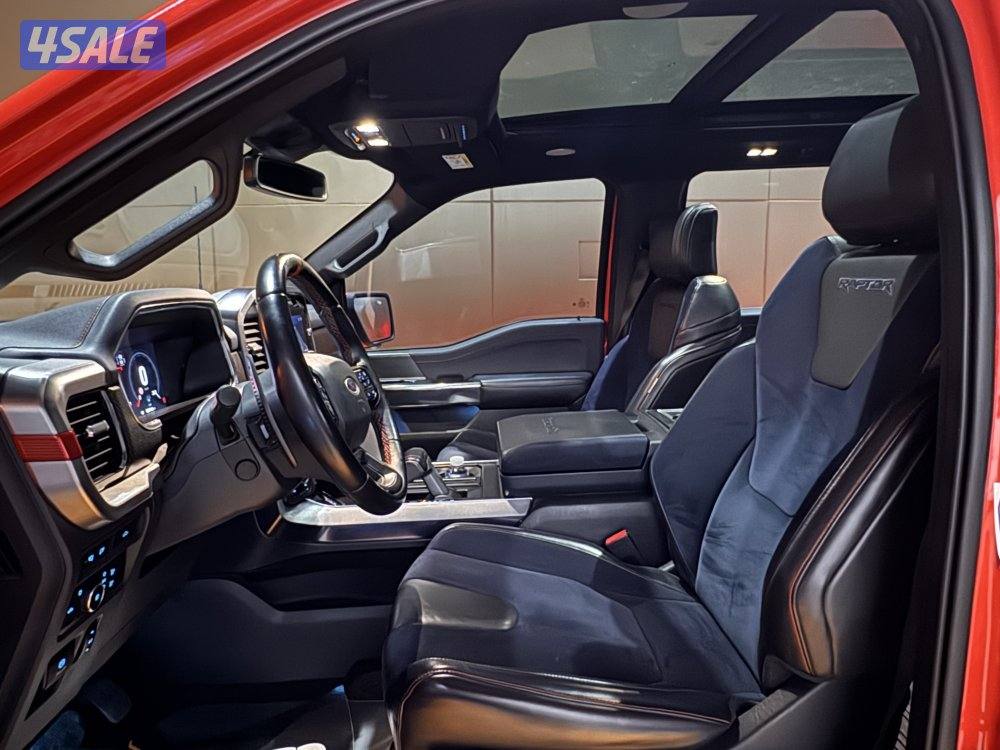 للبيع رابتر 373