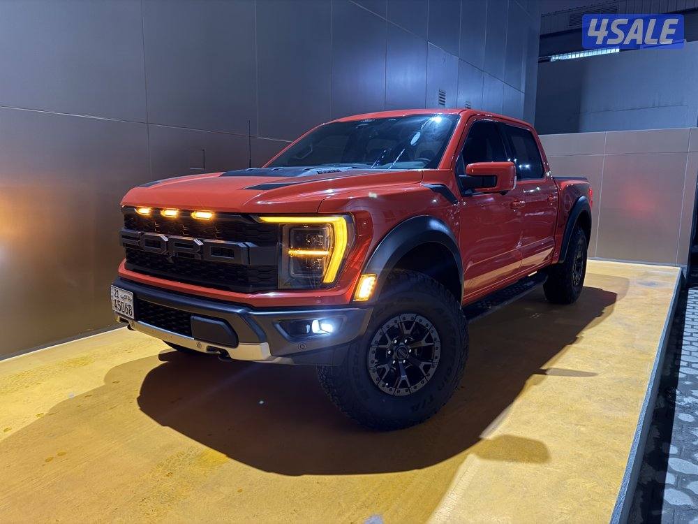 للبيع رابتر 374