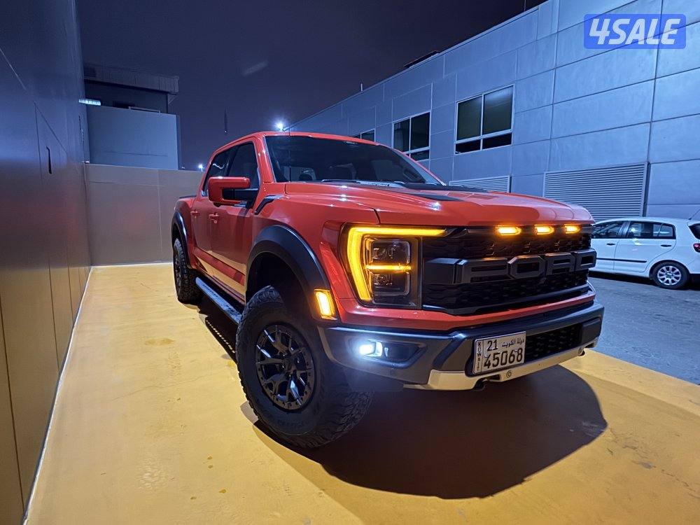 للبيع رابتر 375