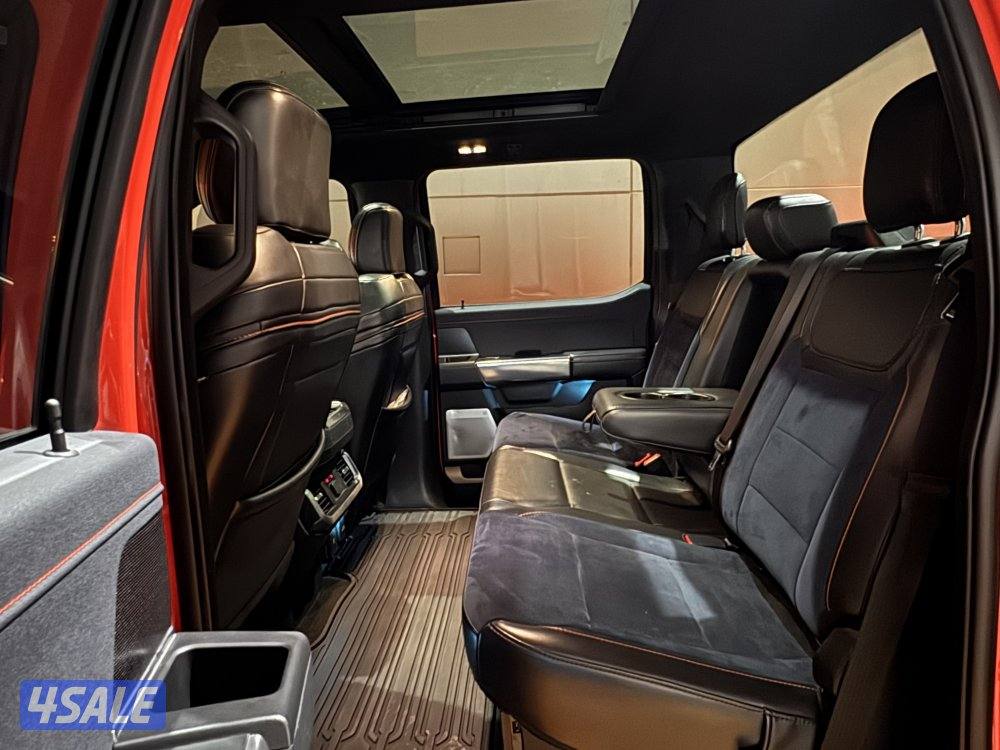 للبيع رابتر 376