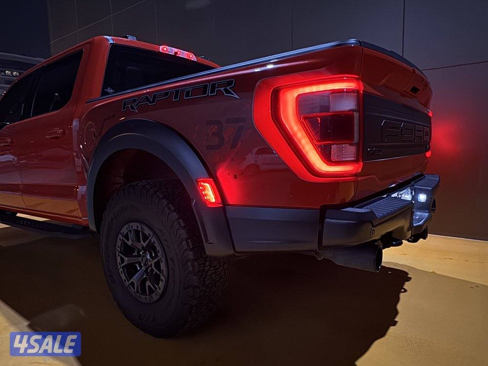 للبيع رابتر 378