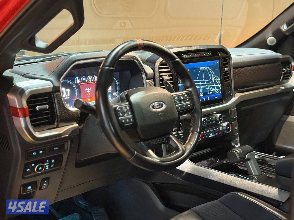 للبيع رابتر 379