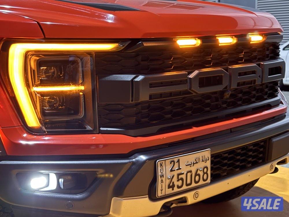 للبيع رابتر 3712