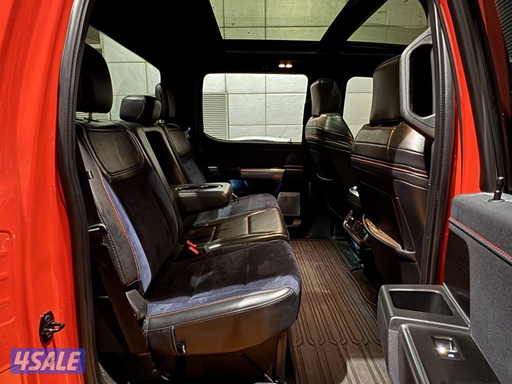 للبيع رابتر 3713