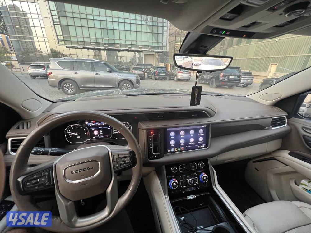 للبيع يوكن دينالي3