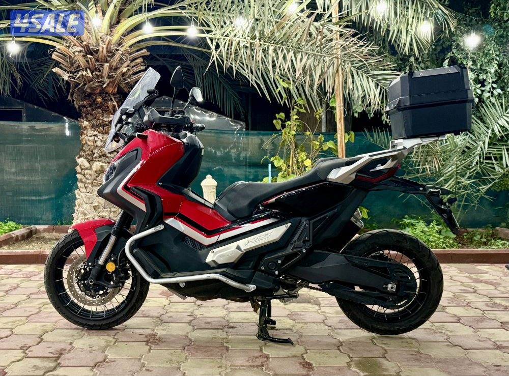 موديل 2019ADV7500