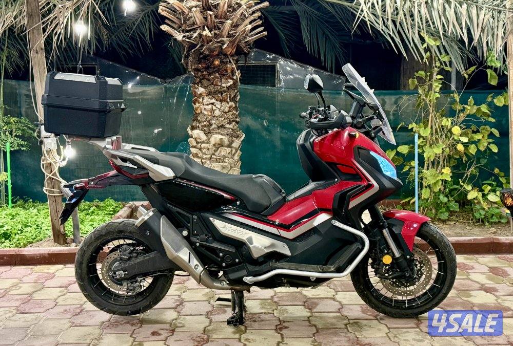 موديل 2019ADV7501