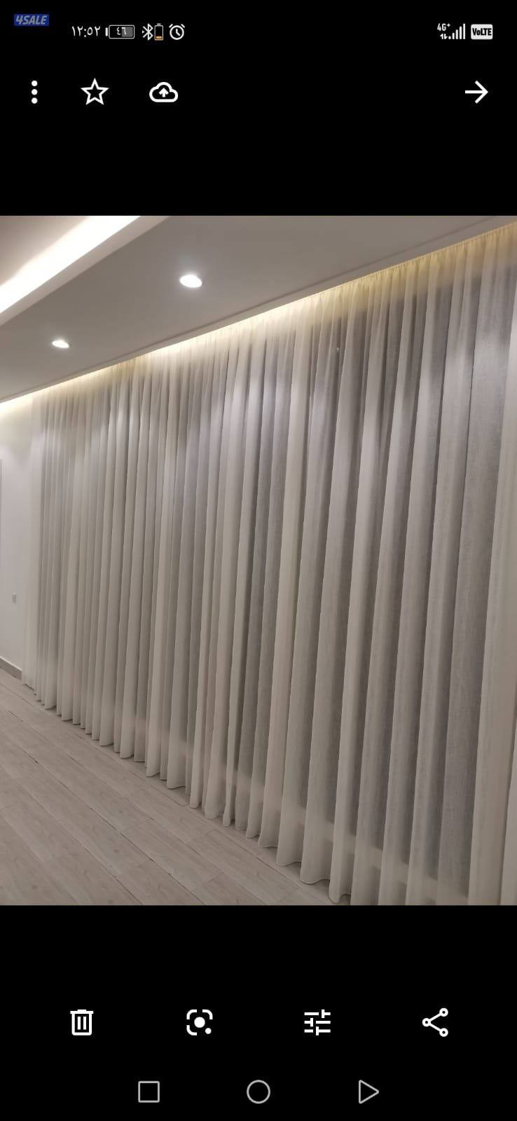 تفصيل وفك وتركيب جميع انواع الستائر (برادى ستائر رول وشرائح )1