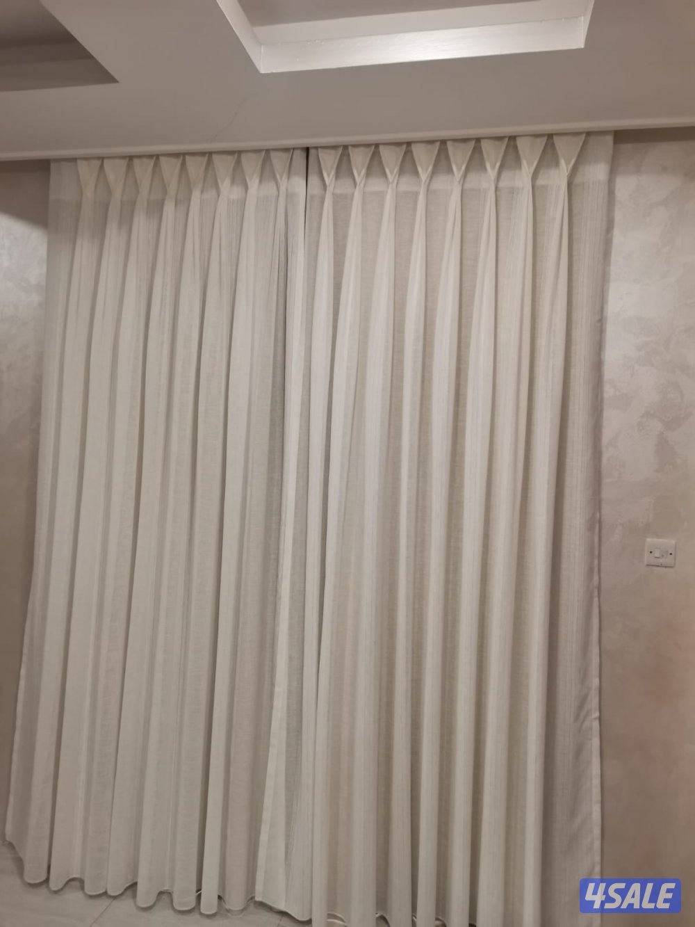 تفصيل وفك وتركيب جميع انواع الستائر (برادى ستائر رول وشرائح )3