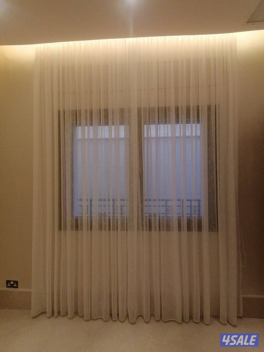 تفصيل وفك وتركيب جميع انواع الستائر (برادى ستائر رول وشرائح )6