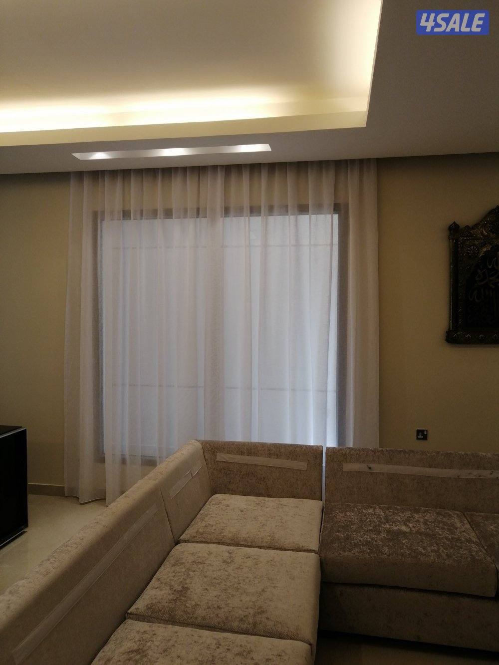 تفصيل وفك وتركيب جميع انواع الستائر (برادى ستائر رول وشرائح )8