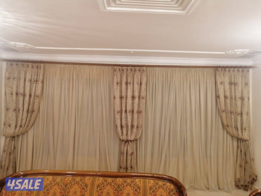 تفصيل وفك وتركيب جميع انواع الستائر (برادى ستائر رول وشرائح )11