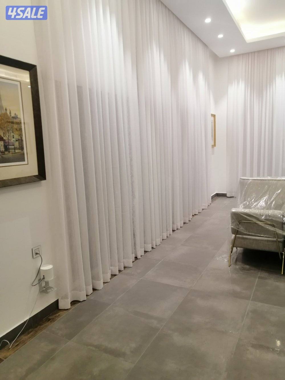 تفصيل وفك وتركيب جميع انواع الستائر (برادى ستائر رول وشرائح )13