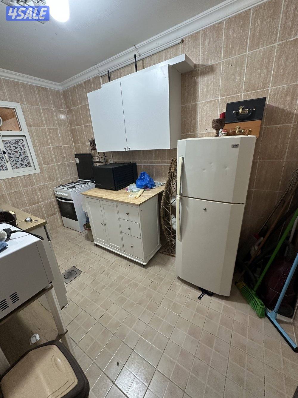 ‏ميدان حولي شارع موسى عبد الرزاق قطعة 112