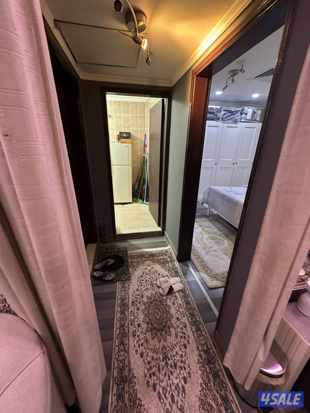 ‏ميدان حولي شارع موسى عبد الرزاق قطعة 117