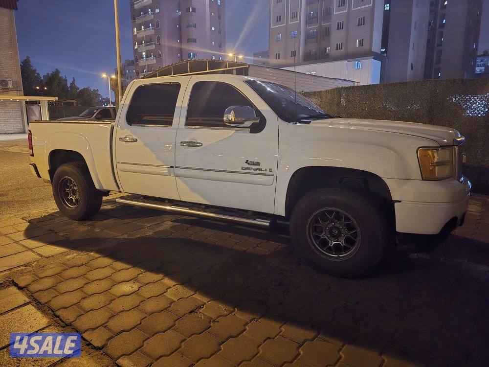 دينالي للبيع1