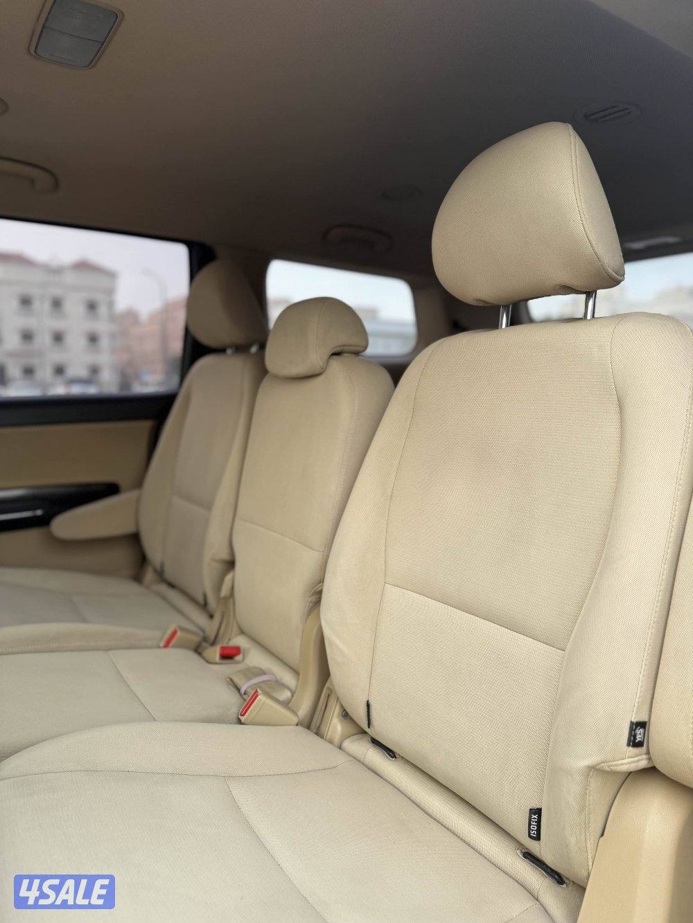 كرنفال ٢٠١٦ ماشي ٢٦٠ صبغ الوكالة4