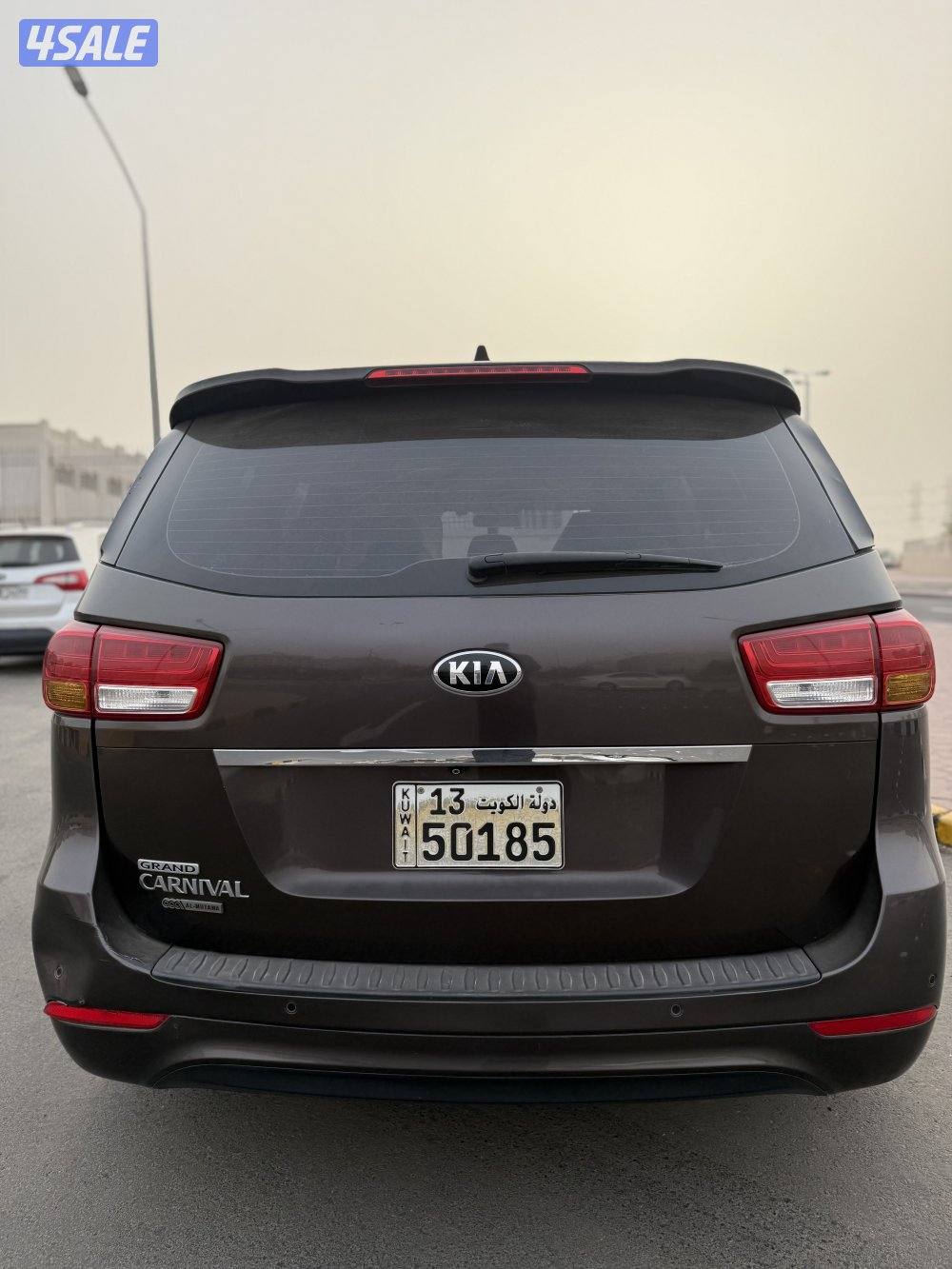 كرنفال ٢٠١٦ ماشي ٢٦٠ صبغ الوكالة5