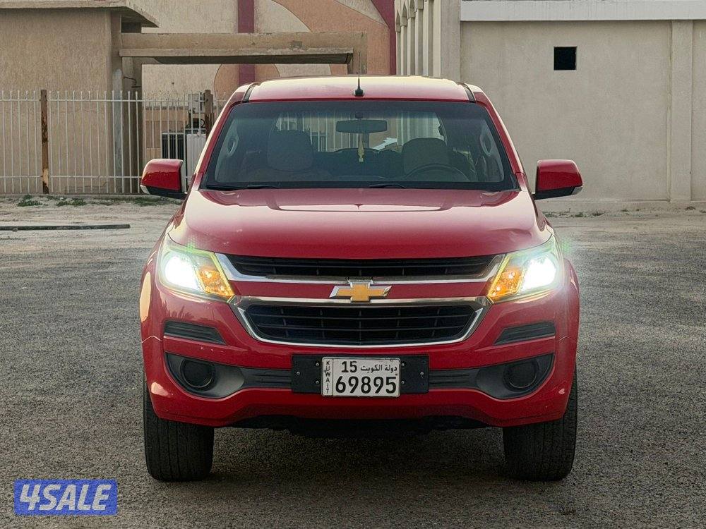 للبيع تريل بليزر LT الفل نظيفة2