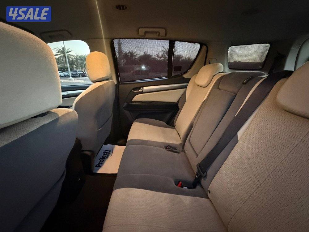 للبيع تريل بليزر LT الفل نظيفة8