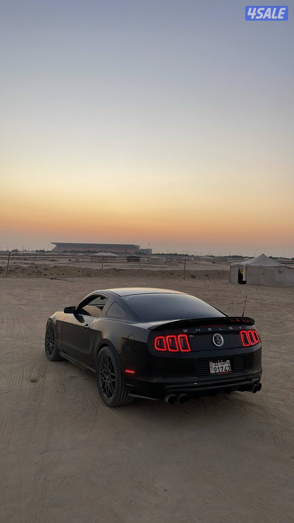 للبيع موستنق 5,02