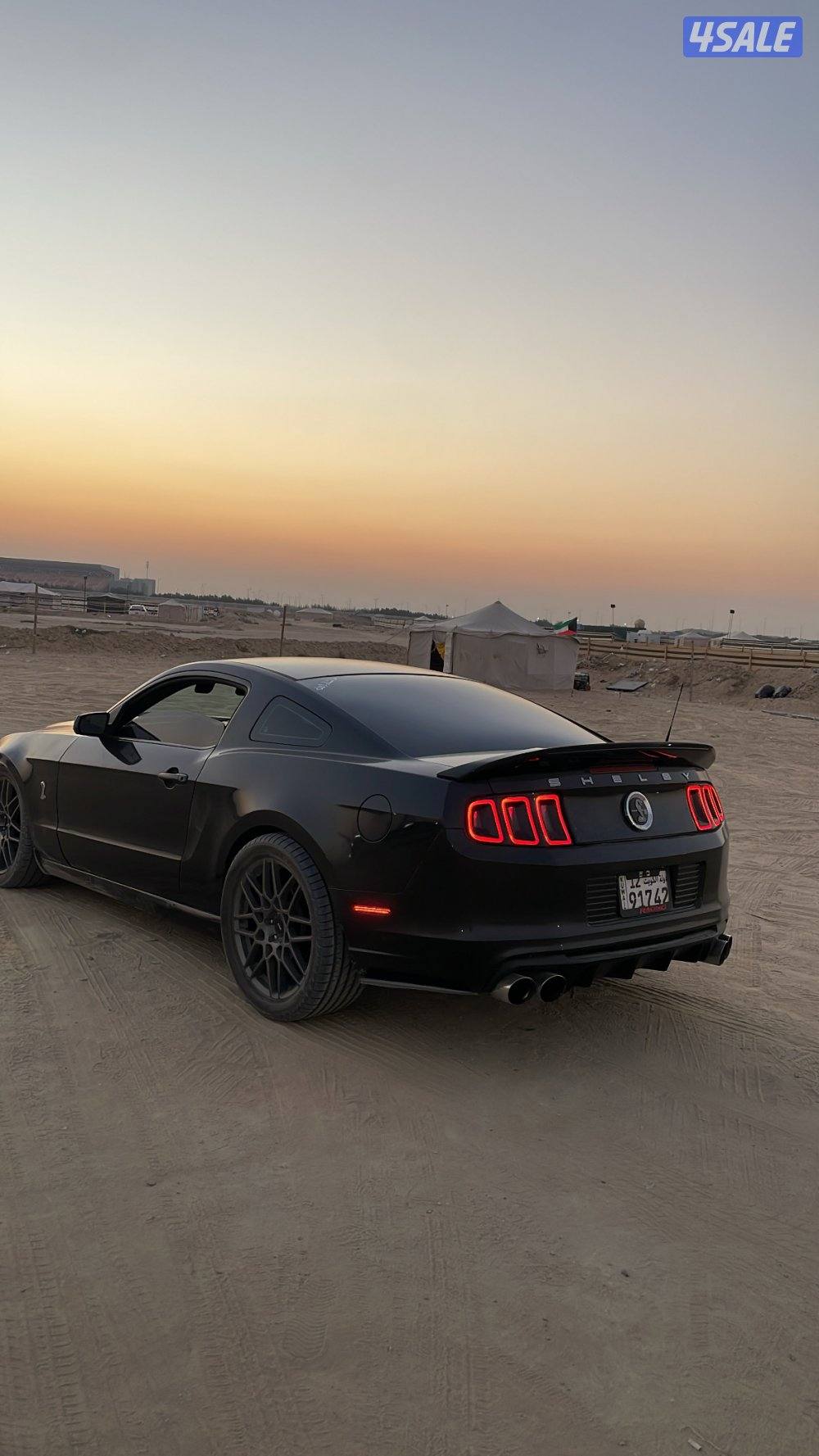 للبيع موستنق 5,03