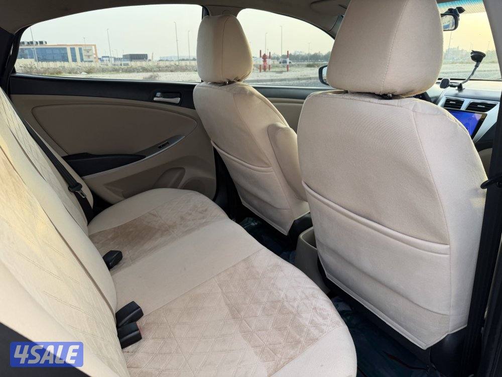 اكسنت 2016 صبغ وكالة3