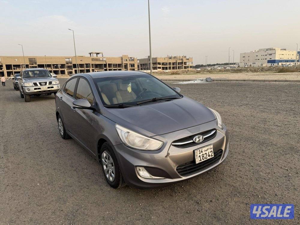 اكسنت 2016 صبغ وكالة6