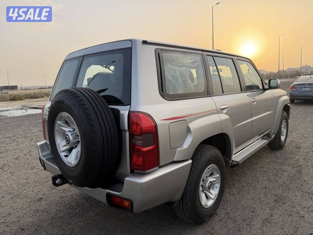 فتك 2023 عداد 75 بحالة المصنع1